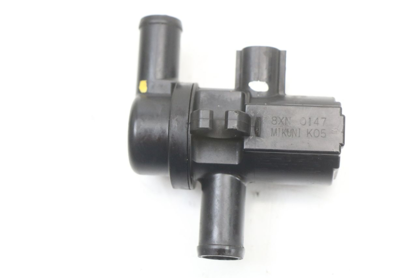 photo de RELAY KAWASAKI NINJA 400 (2018 - 2023) - Main view