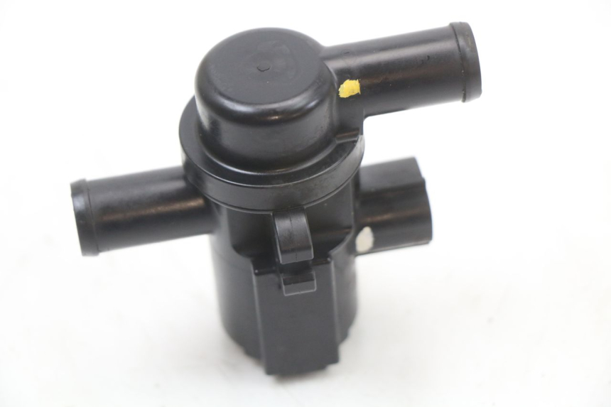 photo de RELAY KAWASAKI NINJA 400 (2018 - 2023) - Zoom on usage condition