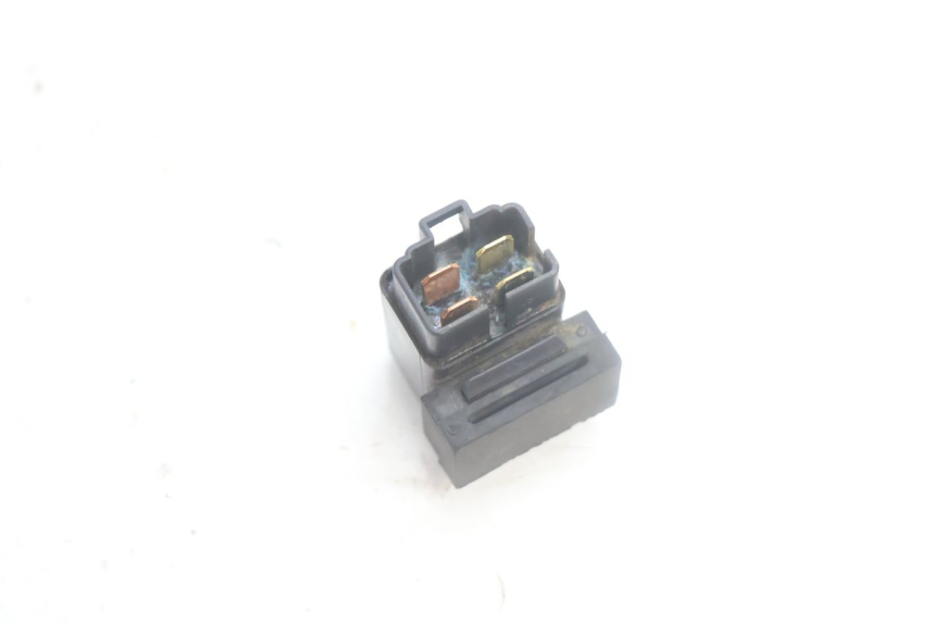 photo de RELAY MBK NITRO 50 (2004 - 2008) - Zoom on usage condition