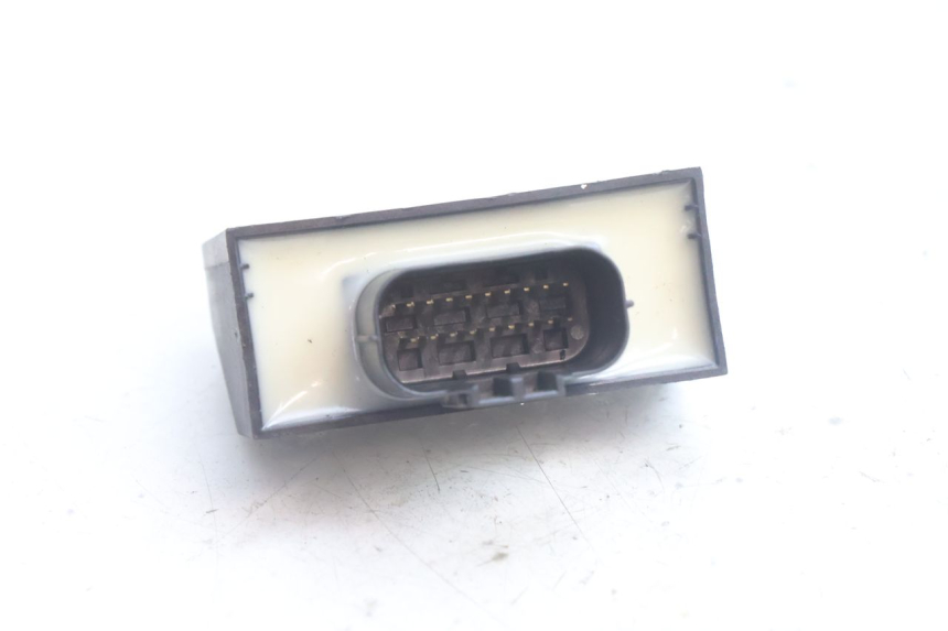 photo de ELECTRICAL RELAY JM MOTORS OLDIES 4T 50 (2010 - 2020) - Product overview