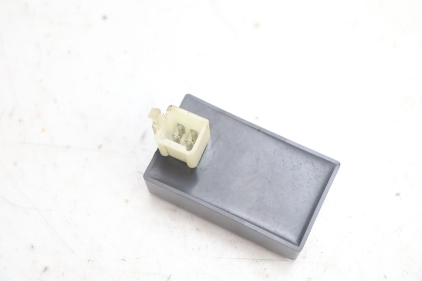 photo de RELAY JM MOTORS OLDIES 4T 50 (2020 - 2026) - Main view