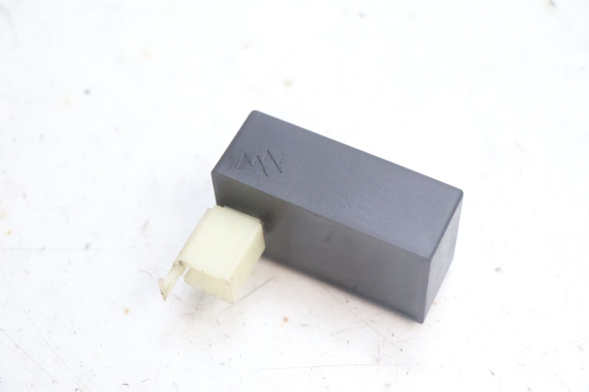 photo de RELAY JM MOTORS OLDIES 4T 50 (2020 - 2026) - Component detail