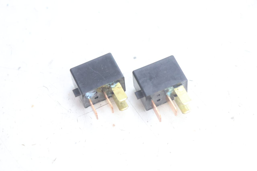 photo de RELAY JM MOTORS OLDIES 4T 50 (2020 - 2026) - Main view
