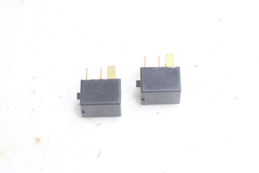 photo de RELAY JM MOTORS OLDIES 4T 50 (2020 - 2026) - Component detail