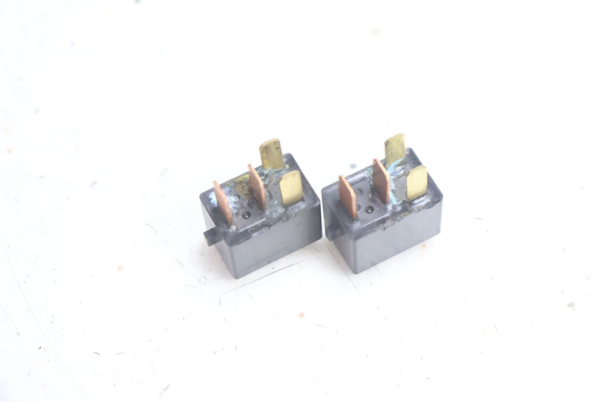 photo de RELAY JM MOTORS OLDIES 4T 50 (2020 - 2026) - Alternative perspective