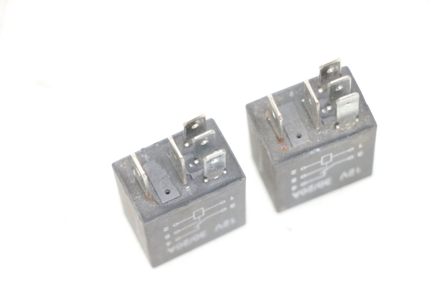 photo de RELAY JM MOTORS OLDIES GT 4T 50 (2018 - 2025) - Zoom on usage condition