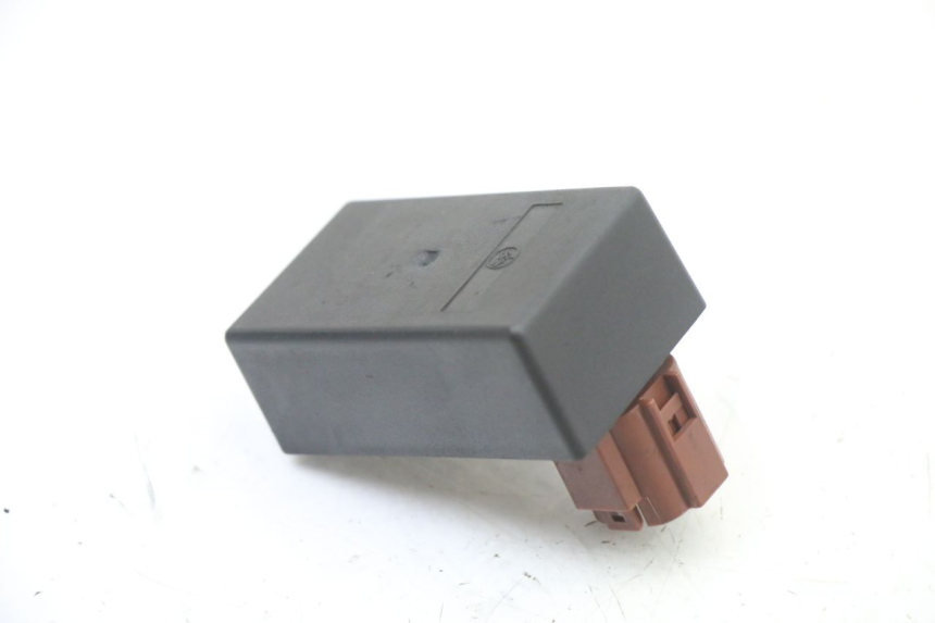 photo de RELAY JM MOTORS OLDIES GT 4T 50 (2018 - 2025) - Alternative perspective