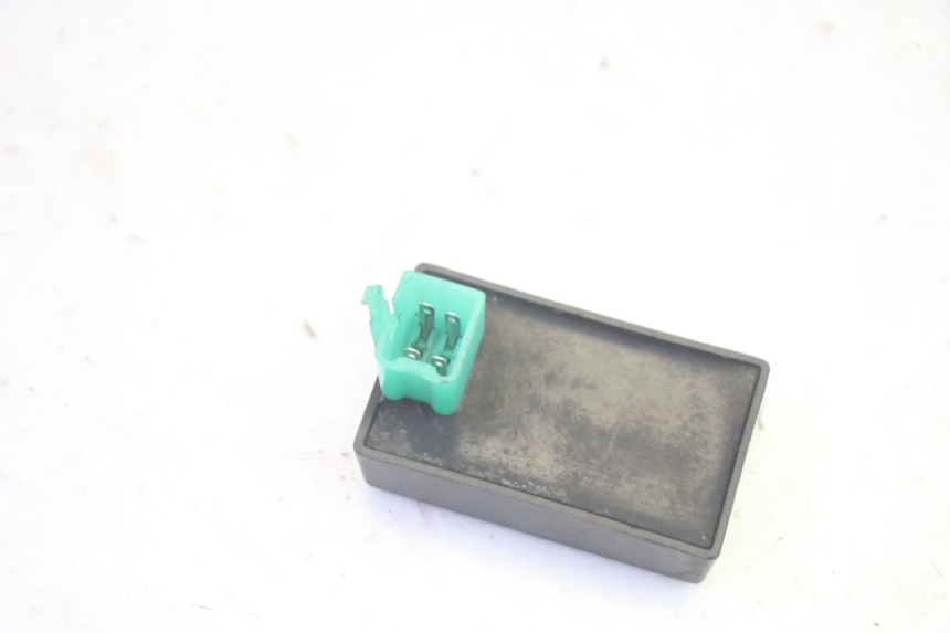 photo de RELAY JM MOTORS OLDIES GT 4T 50 (2018 - 2025) - Main view