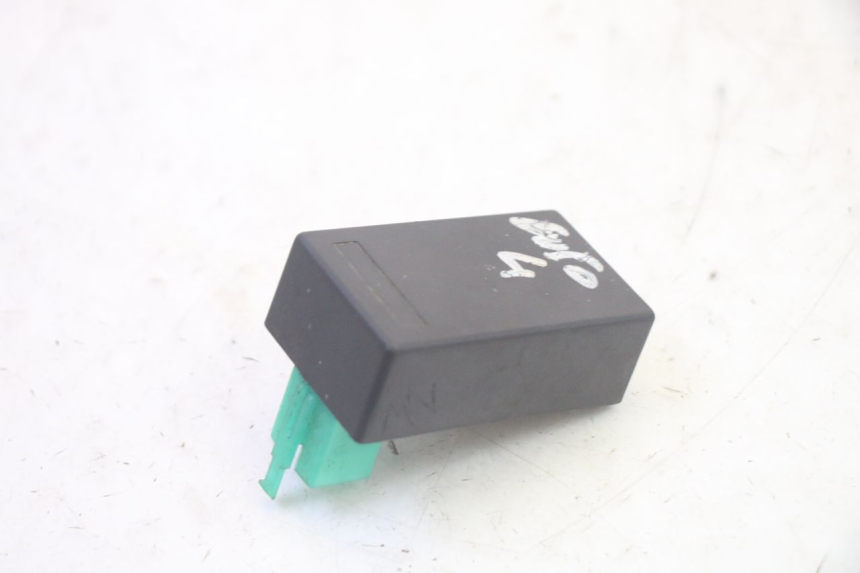 photo de RELAY JM MOTORS OLDIES GT 4T 50 (2018 - 2025) - Alternative perspective