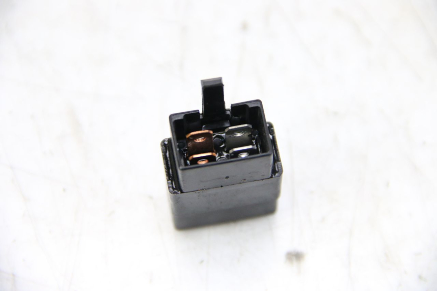 photo de RELAY SYM ORBIT III 3 4T 50 (2021 - 2025) - Component detail