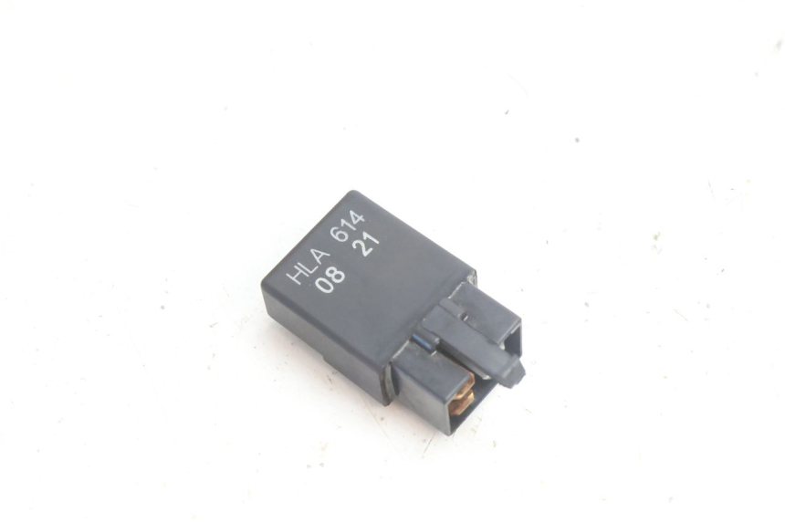 photo de RELAY SYM ORBIT III 3 4T 50 (2021 - 2025) - Main view
