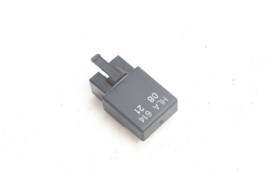 photo de RELAY SYM ORBIT III 3 4T 50 (2021 - 2025) - Component detail
