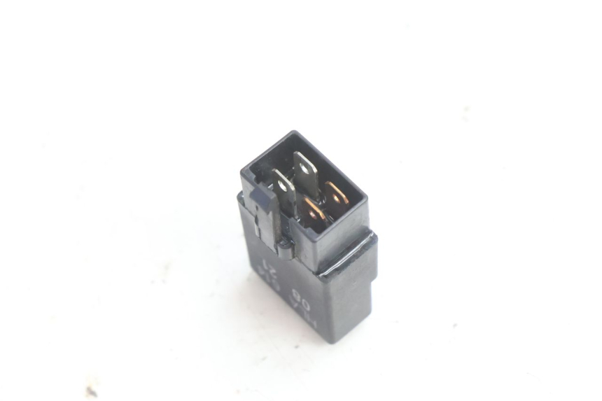 photo de RELAY SYM ORBIT III 3 4T 50 (2021 - 2025) - Alternative perspective