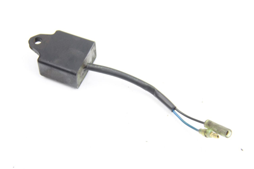 photo de ELECTRICAL RELAY MBK OVETTO 2T 50 (2007 - 2017) - Zoom on usage condition