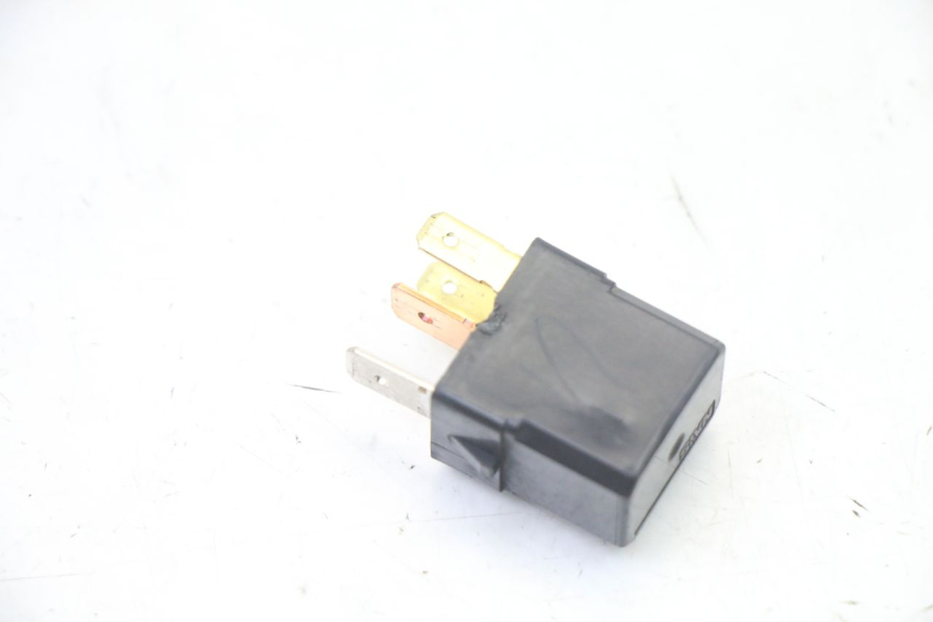 photo de RELAY MBK OVETTO 4T 50 (2008 - 2016) - Zoom on usage condition