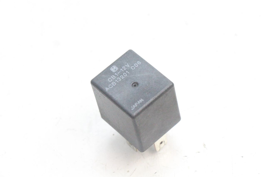 photo de ELECTRICAL RELAY HONDA PCX (JF28) 125 (2009 - 2011) - Component detail