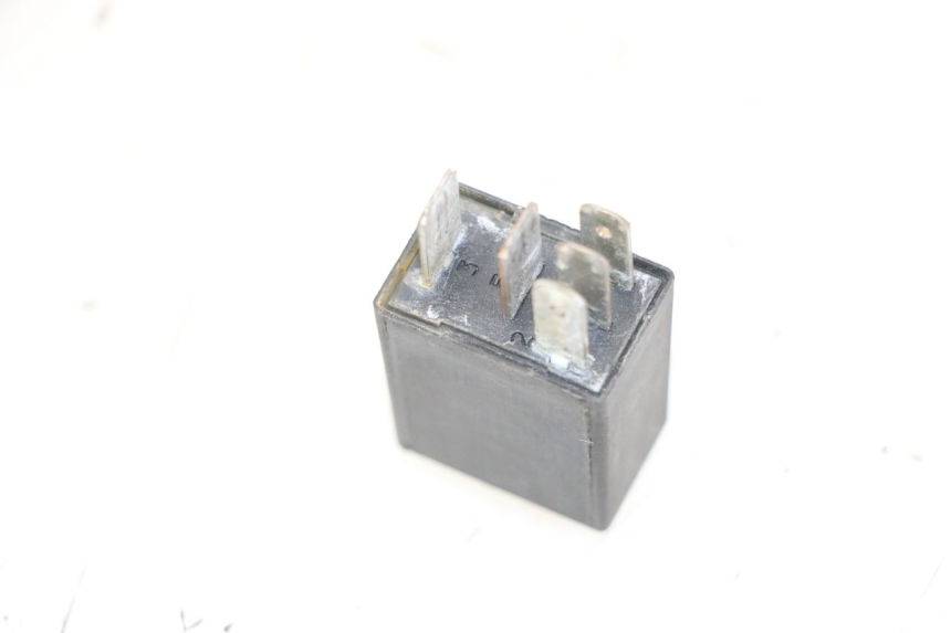 photo de ELECTRICAL RELAY PEUGEOT CITYSTAR 50 (2013 - 2017) - Zoom on usage condition