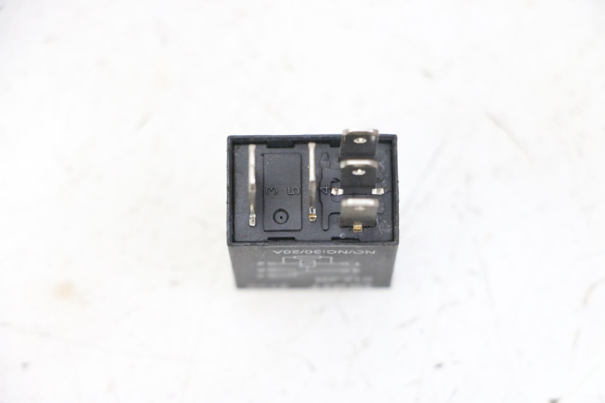 photo de ELECTRICAL RELAY PEUGEOT KISBEE 4T 50 (2018 - 2022) - Component detail