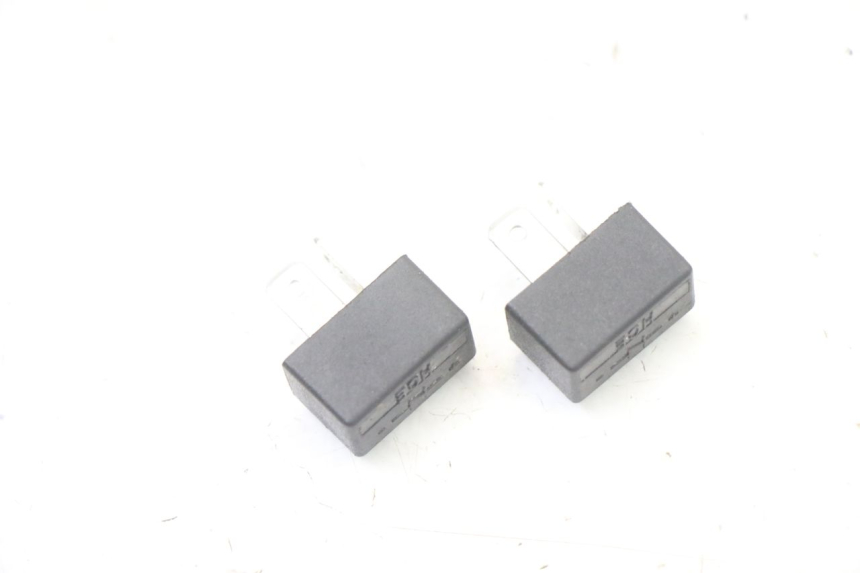 photo de ELECTRICAL RELAY PEUGEOT STREETZONE I 2T 50 (2018 - 2020) - Component detail
