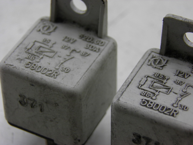 photo de RELAY PIAGGIO BEVERLY 125 (1998 - 2005) - Alternative perspective