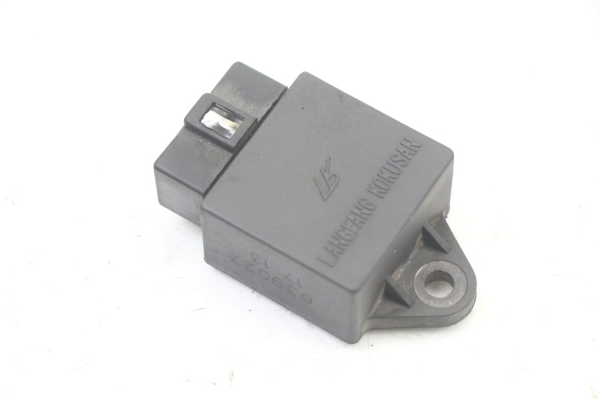 photo de ELECTRICAL RELAY PIAGGIO FLY 2T 50 (2004 - 2017) - Component detail