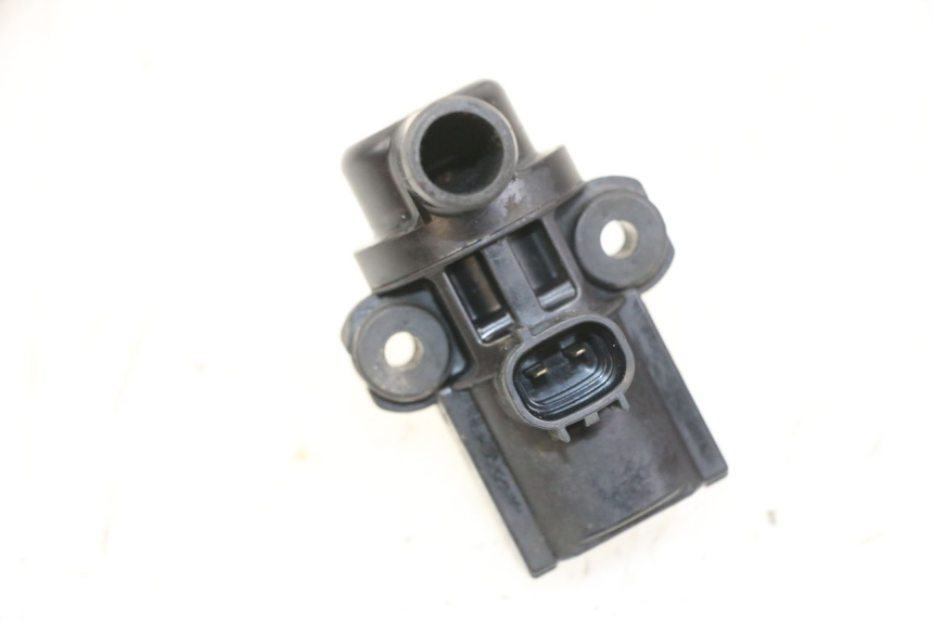 photo de RELAY PIAGGIO LIBERTY IGET 4T 50 (2021 - 2025) - Zoom on usage condition