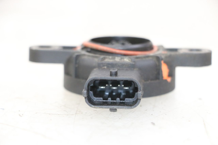 photo de ELECTRICAL RELAY PIAGGIO MP3 125 (2006 - 2014) - Zoom on usage condition