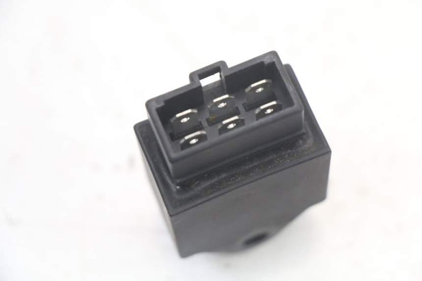 photo de ELECTRIC RELAY PIAGGIO NEW TYPHOON 50 (2010 - 2017) - Zoom on usage condition