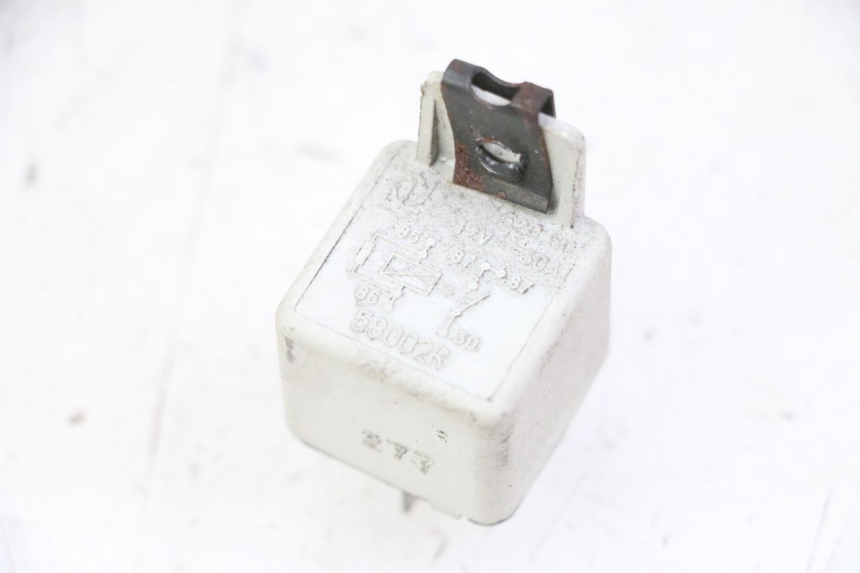 photo de RELAY PIAGGIO VESPA LX 150 (2005 - 2013) - Main view