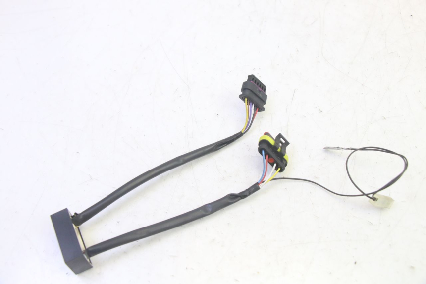 photo de RELAY LIGIER PULSE 3 1 (2014 - 2020) - Alternative perspective