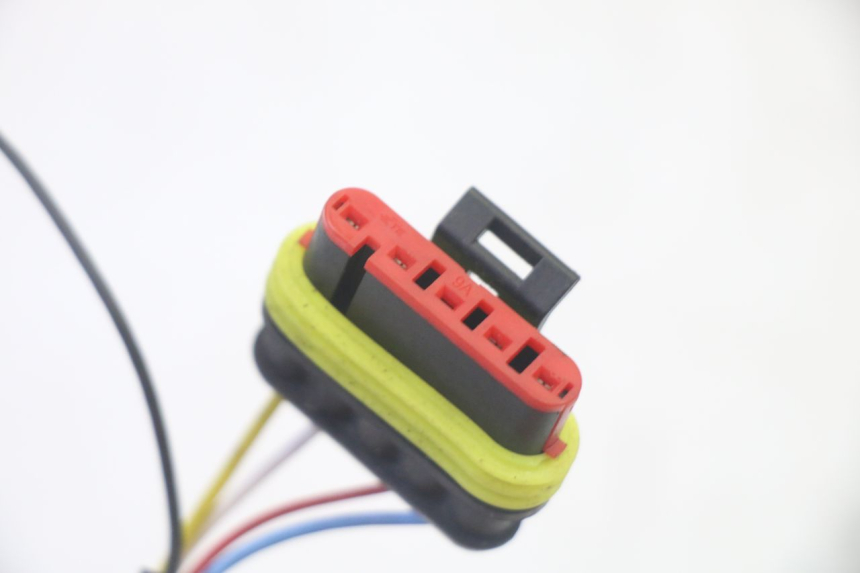 photo de RELAY LIGIER PULSE 3 1 (2014 - 2020) - Product overview