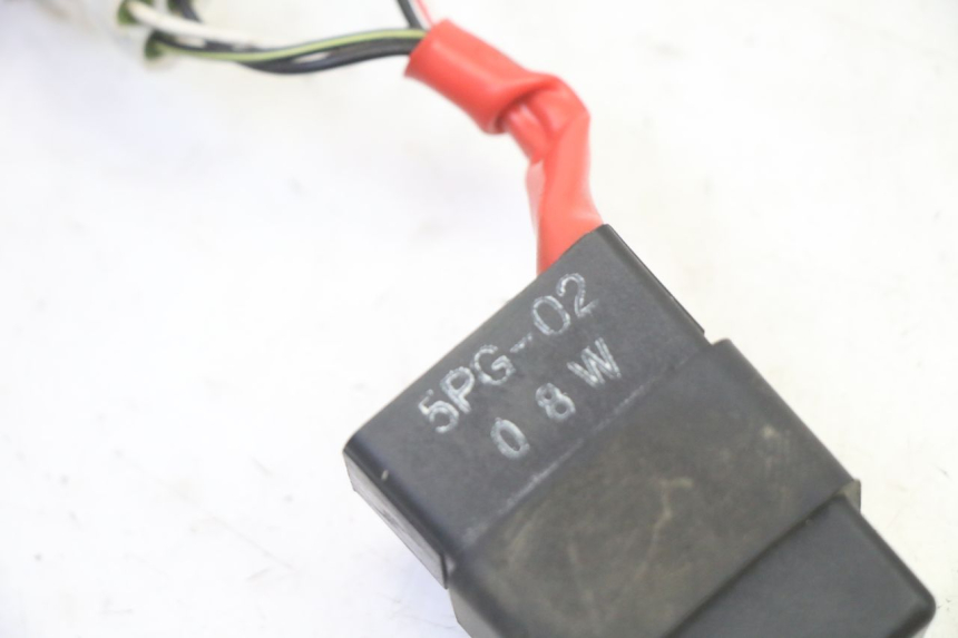 photo de ELECTRIC RELAY YAMAHA PW 50 (1984 - 2025) - Component detail