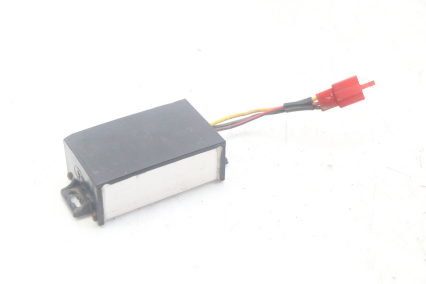 photo de RELAY DOLPHIN PYGMY 1 (2020 - 2024) - Main view