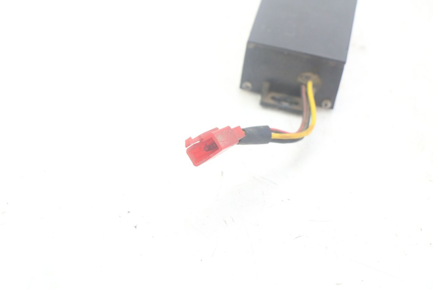 photo de RELAY DOLPHIN PYGMY 1 (2020 - 2024) - Zoom on usage condition