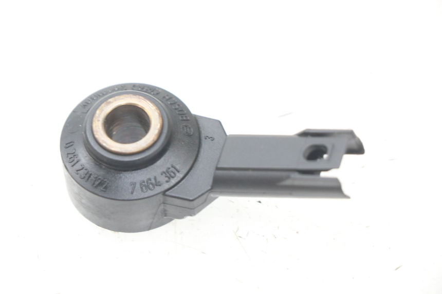 photo de RELAY BMW R GS 1200 (2005 - 2007) - Alternative perspective