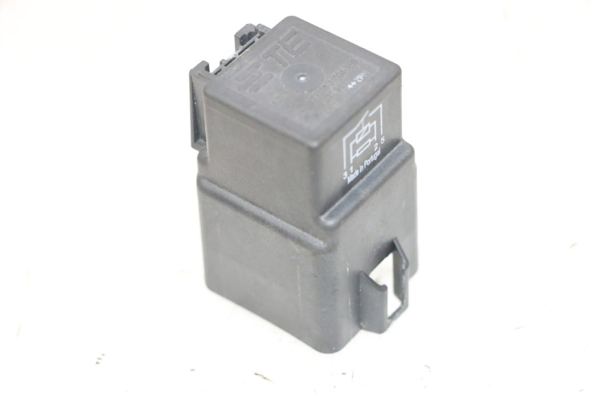 photo de RELAY BMW R GS 1250 (2021 - 2024) - Main view