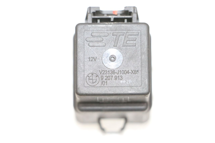 photo de RELAY BMW R GS 1250 (2021 - 2024) - Alternative perspective