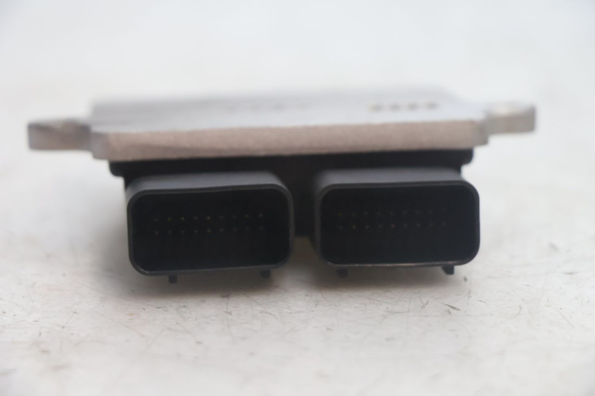 photo de RELAY JM MOTORS R-MAX TECH 50 (2024 - 2026) - Product overview