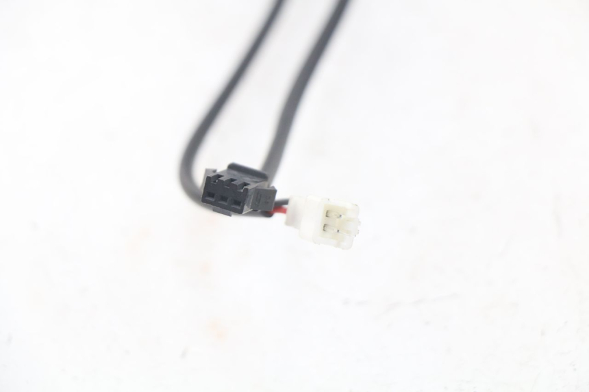 photo de ELECTRIC RELAY RED ELECTRIC RED E PRO 1 (2017 - 2019) - Zoom on usage condition