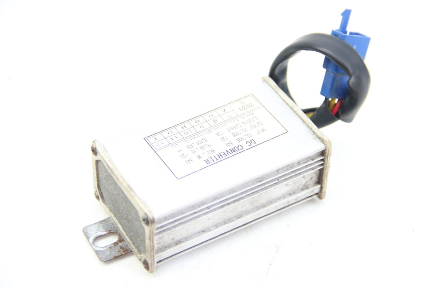 photo de ELECTRIC RELAY RED ELECTRIC RED E PRO 1 (2017 - 2019) - Main view