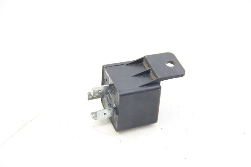 photo de ELECTRIC RELAY RED ELECTRIC RED E PRO 1 (2017 - 2019) - Zoom on usage condition