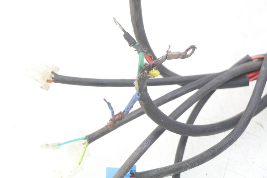 photo de ELECTRIC RELAY RED ELECTRIC RED E PRO 1 (2017 - 2019) - Alternative perspective