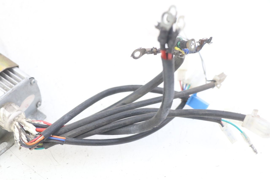 photo de ELECTRIC RELAY RED ELECTRIC RED E PRO 1 (2017 - 2019) - Product overview