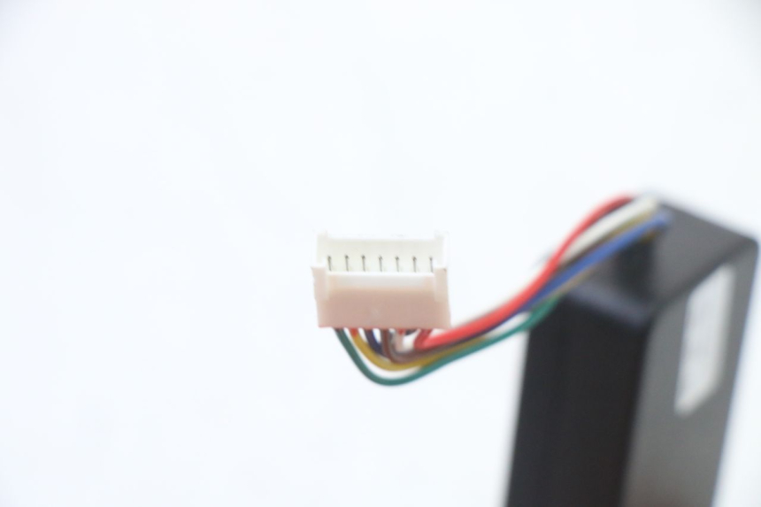 photo de RELAY PUNK ELECTRIC RIDER 1 - Technical close-up