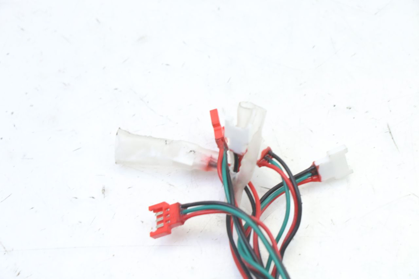 photo de RELAY PUNK ELECTRIC RIDER 1 - Product overview