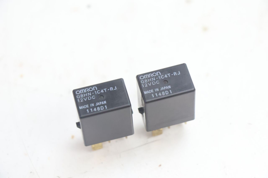 photo de RELAY HARLEY DAVIDSON ROAD GLIDE FLTRXSE 1920 (2018 - 2022) - Component detail