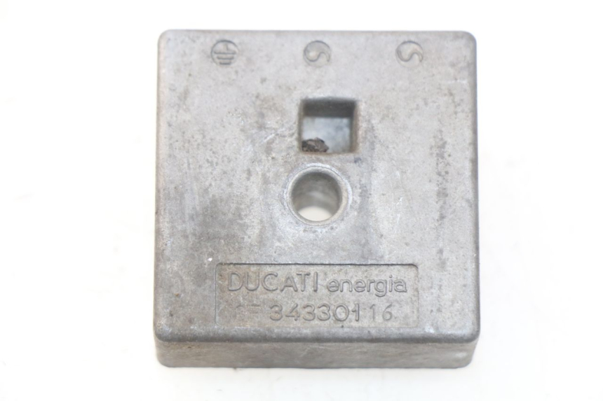 photo de RELAY RIEJU RR 50 (1998 - 2007) - Main view