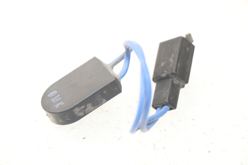 photo de RELAY SUZUKI RV VAN VAN 125 (2003 - 2008) - Main view