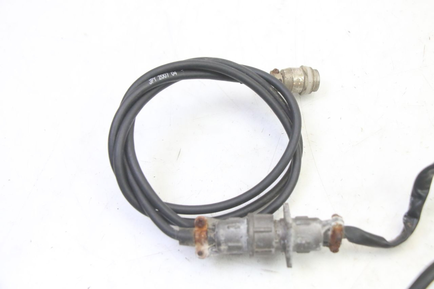 photo de RELAY HYTRACK S 150 (2003 - 2011) - Technical close-up