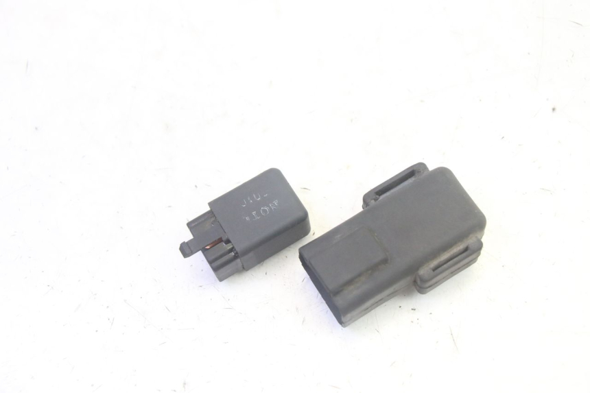 photo de RELAY DAELIM S1 125 (2007 - 2016) - Main view